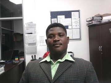 Jammy Lee, 44 Cape Town, Western Cape, South Africa