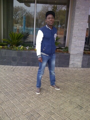 Don-bother, 43 Pretoria, Gauteng, South Africa