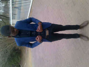 Tony1816, 32 Bloemfontein, Free State, South Africa