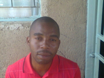 Raymondkiss, 35 Pretoria, Gauteng, South Africa