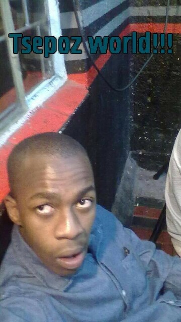 Simbo, 34 Cape Town, Western Cape, South Africa