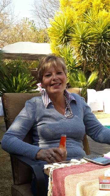 EnglishAngel, 61 Virginia, Free State, South Africa