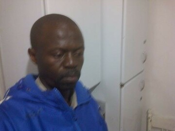 Tshepo139, 46 Johannesburg South, Gauteng, South Africa