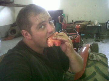 Koos29, 41 Jeffreys Bay, Eastern Cape, South Africa