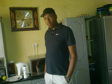 Larry53, 42 Kempton Park, Gauteng, South Africa