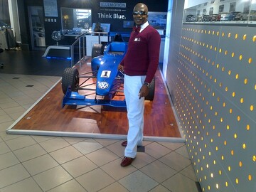 colba, 37 Polokwane, Limpopo, South Africa