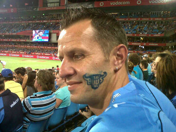 Dolfin Boy, 49 Boksburg, Gauteng, South Africa