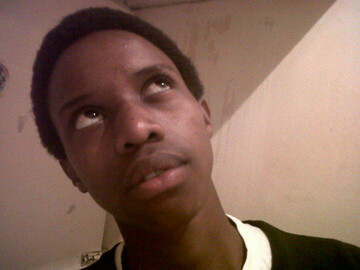 Mr. M, 32 Johannesburg South, Gauteng, South Africa