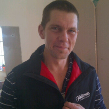 Kyle1986, 39 East London, Eastern Cape, South Africa