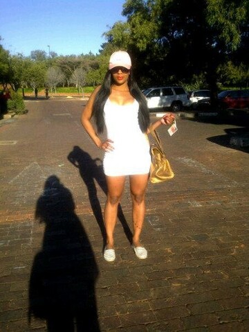 dinny26, 37 Bloemfontein, Free State, South Africa