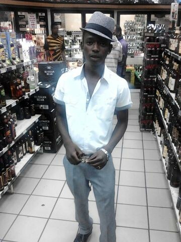 Kelvinbisaji, 34 Brakpan, Gauteng, South Africa