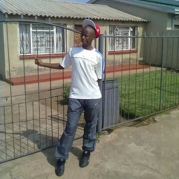 pido93, 32 Soweto, Gauteng, South Africa