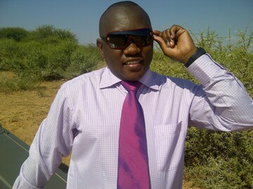 A Settler, 37 Kempton Park, Gauteng, South Africa