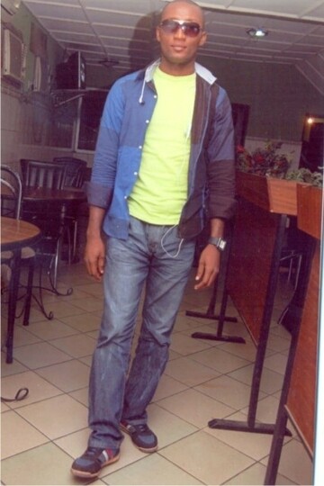 Andybesty, 39 Pretoria, Gauteng, South Africa