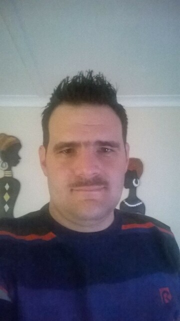 Louis45, 41 Worcester, Western Cape, South Africa