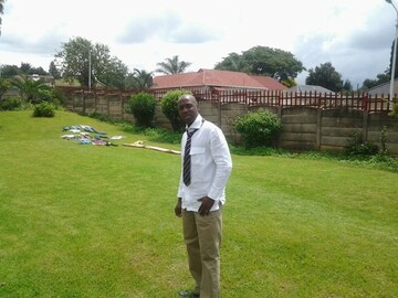 niiyork, 50 Alexandria, Eastern Cape, South Africa