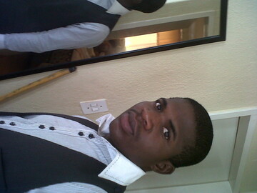 Tremaine, 33 Soweto, Gauteng, South Africa