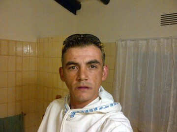 badboy322, 46 Vanderbijlpark, Gauteng, South Africa