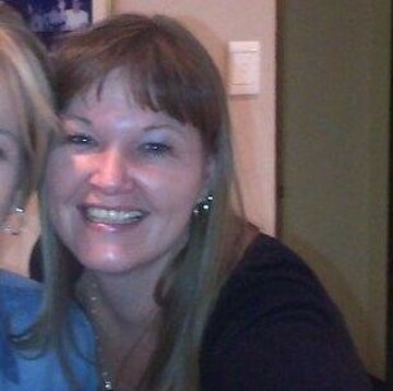Angie48, 50 Benoni, Gauteng, South Africa