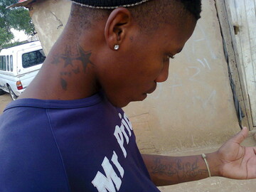 Raps11, 33 Vryburg, North West, South Africa