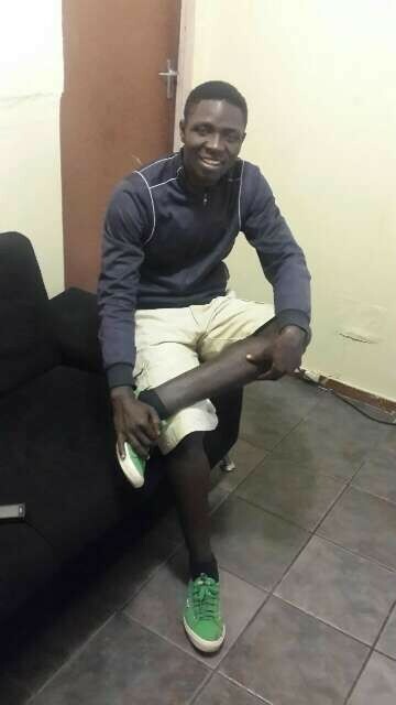 olafurreal17, 35 Pretoria, Gauteng, South Africa
