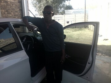 Thabang95, 39 Benoni, Gauteng, South Africa