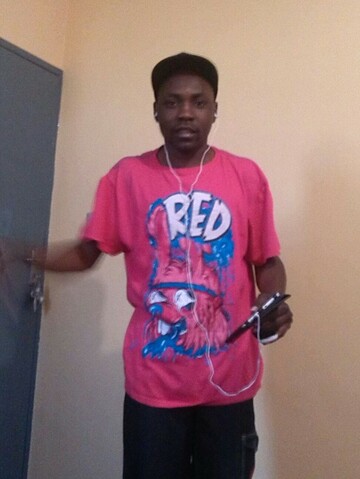 madd sealoxx, 35 Johannesburg, Gauteng, South Africa