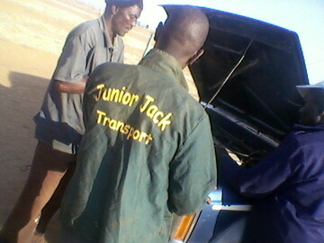 Prayer8, 32 Kroonstad, Free State, South Africa