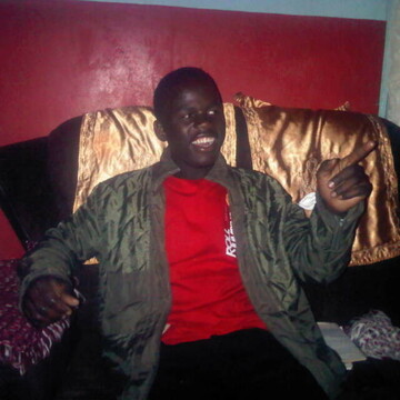 maki11, 40 Krugersdorp, Gauteng, South Africa