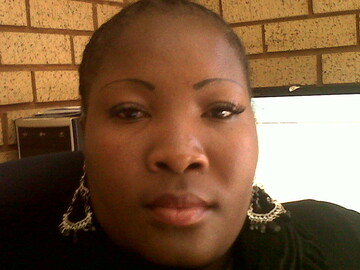 Lizzy75, 39 Brits, North West, South Africa