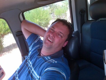 Anton25, 51 Boksburg, Gauteng, South Africa