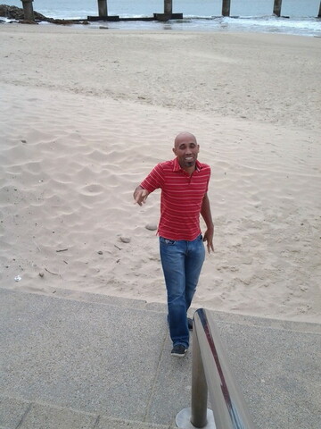 Redd3, 53 Ballito, KwaZulu-Natal, South Africa