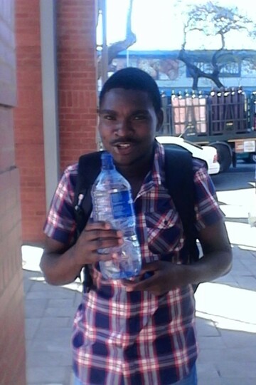 Eddie64, 38 Heidelberg (G), Gauteng, South Africa