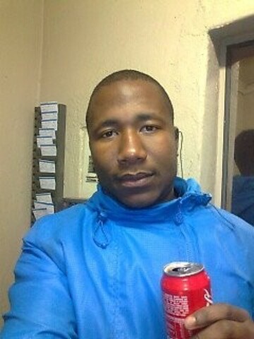 Malcolm13, 40 Pretoria, Gauteng, South Africa