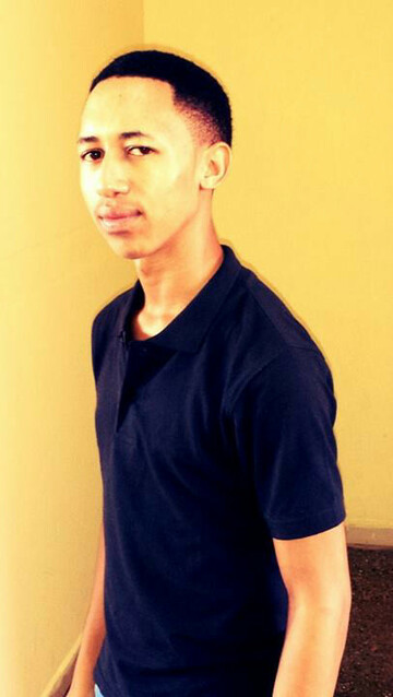 Dee Flacko, 30 Bloemfontein, Free State, South Africa
