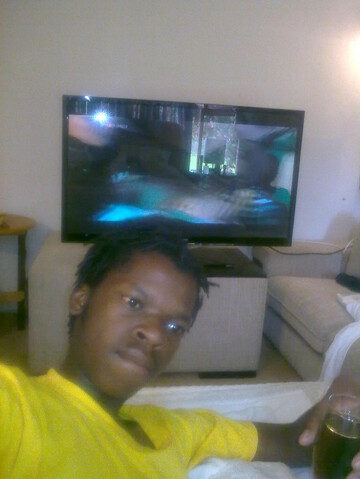lasean, 36 Cape Town, Western Cape, South Africa