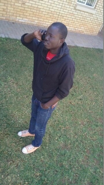 SHEUN55, 42 Rustenburg, North West, South Africa