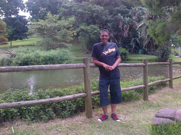 Ash111, 45 Pretoria, Gauteng, South Africa