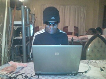 Shadowsman, 42 Olifantsfontein, Gauteng, South Africa