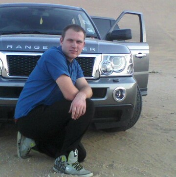 RickyJ007, 32 Somerset West, Western Cape, South Africa