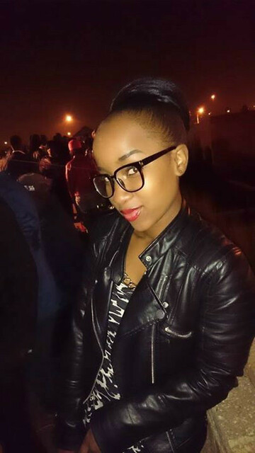 Sindisiwe Nkosi, 32 Boksburg, Gauteng, South Africa
