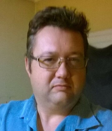 RocketGuy, 51 Vereeniging, Gauteng, South Africa