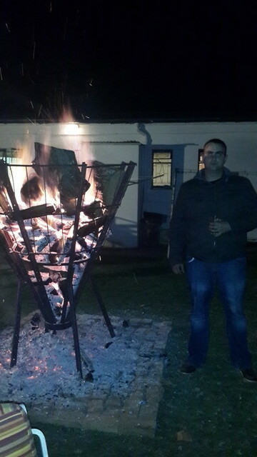 boereseun, 33 Port Elizabeth, Eastern Cape, South Africa