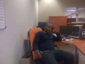 Mxo19, 43 Soweto, Gauteng, South Africa