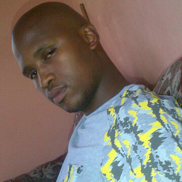 tshidi boy, 42 Klerksdorp, North West, South Africa