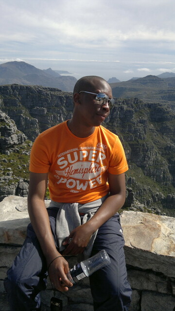 kokz, 38 Cape Town, Western Cape, South Africa