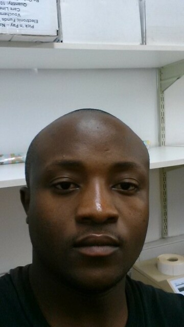 Ben1026, 35 Kempton Park, Gauteng, South Africa