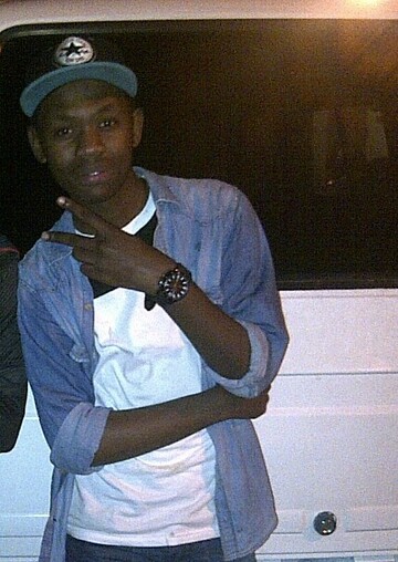 Somza, 30 Cape Town, Western Cape, South Africa