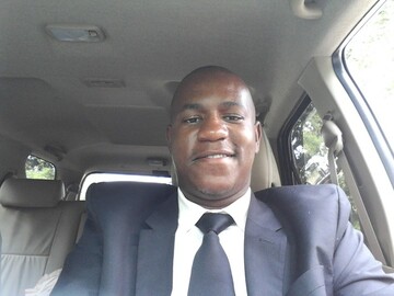 Iceman000, 43 Lephalale, Limpopo, South Africa
