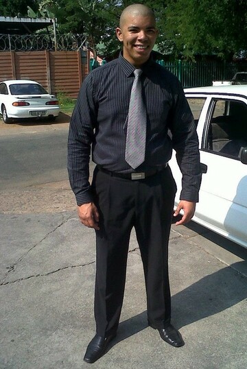 Fstar, 35 Pretoria, Gauteng, South Africa